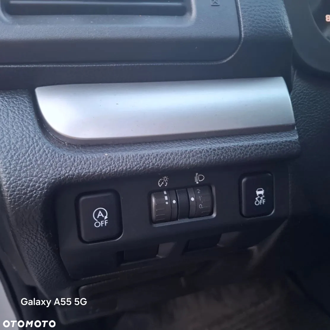 Subaru XV 1.6i Comfort - 20