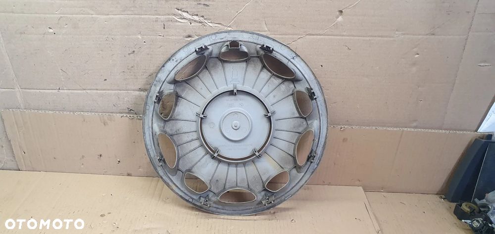 Dekielek kołpak kapsel 15" BMW 3 E36 1180104 - 4