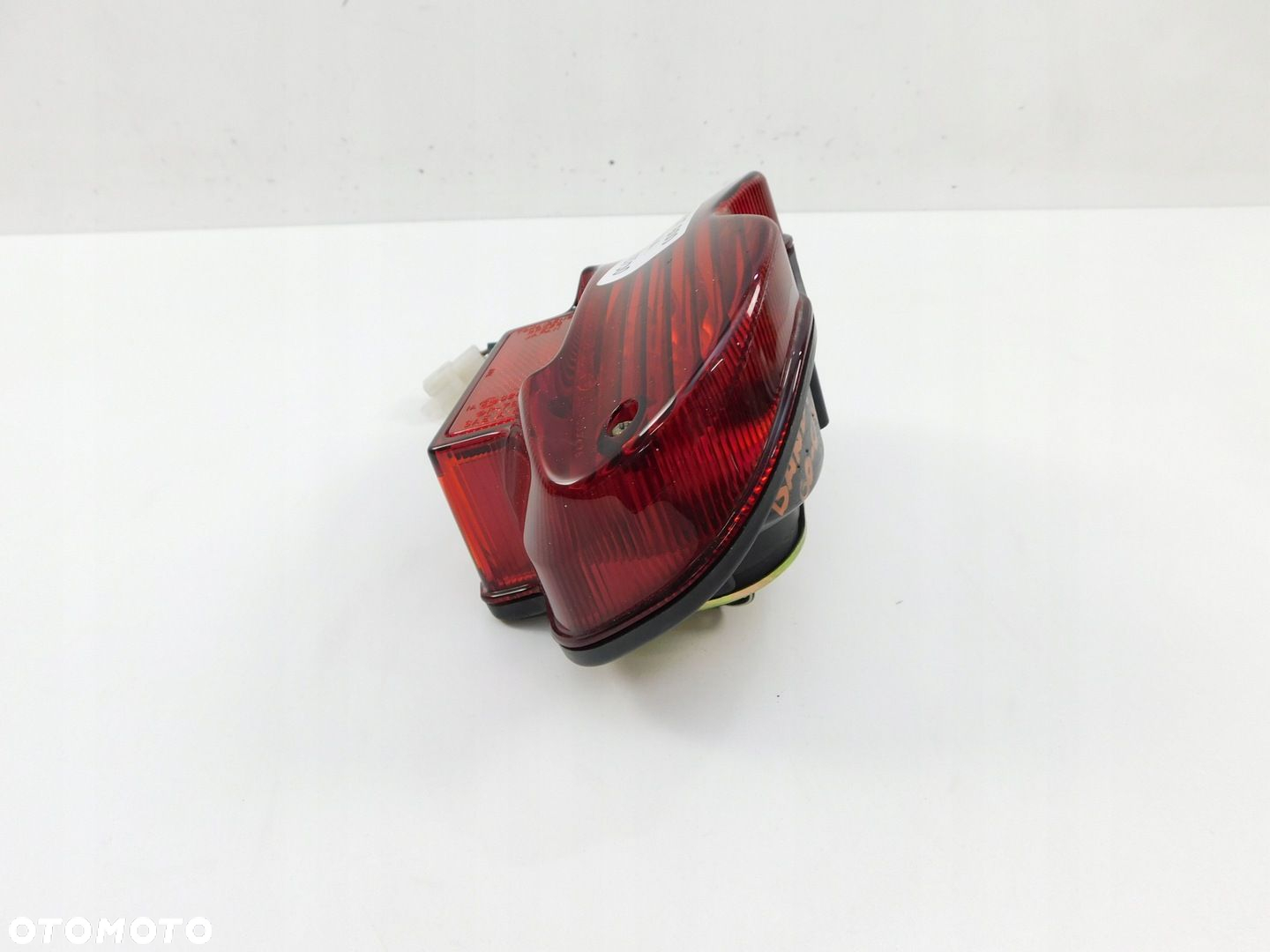 SUZUKI BANDIT 600 00-04 LAMPA TYLNA TYŁ - 5