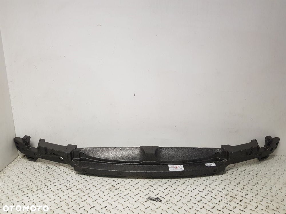 FABRYCZNIE NOWY ORYGINALNY ABSORBER  ZDERZAKA PRZEDNIEGO PRZÓD BMW 2 F45 F46 LCI LIFT 18-23 7477009 - 2