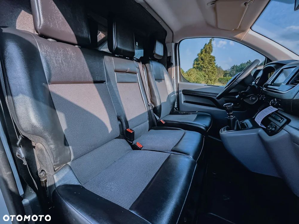 Peugeot Expert 2.0 Premium S&S - 17
