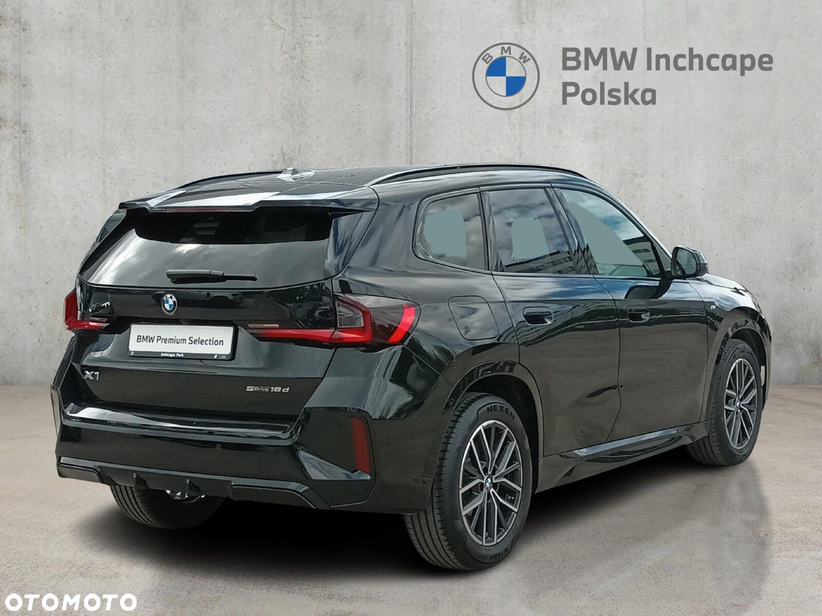 BMW X1 - 5
