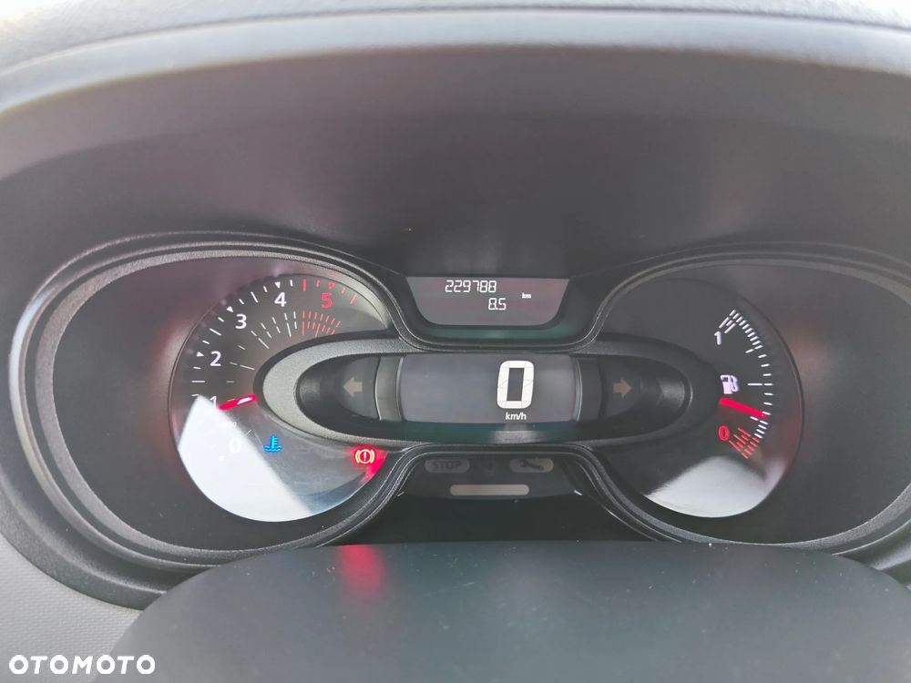 Renault TRAFIC 2018r, 1.6 95KM, L1H1 Duży Serwis, nowy rozrząd, nawigacja, super stan ,doinwestowany, Klima - 19