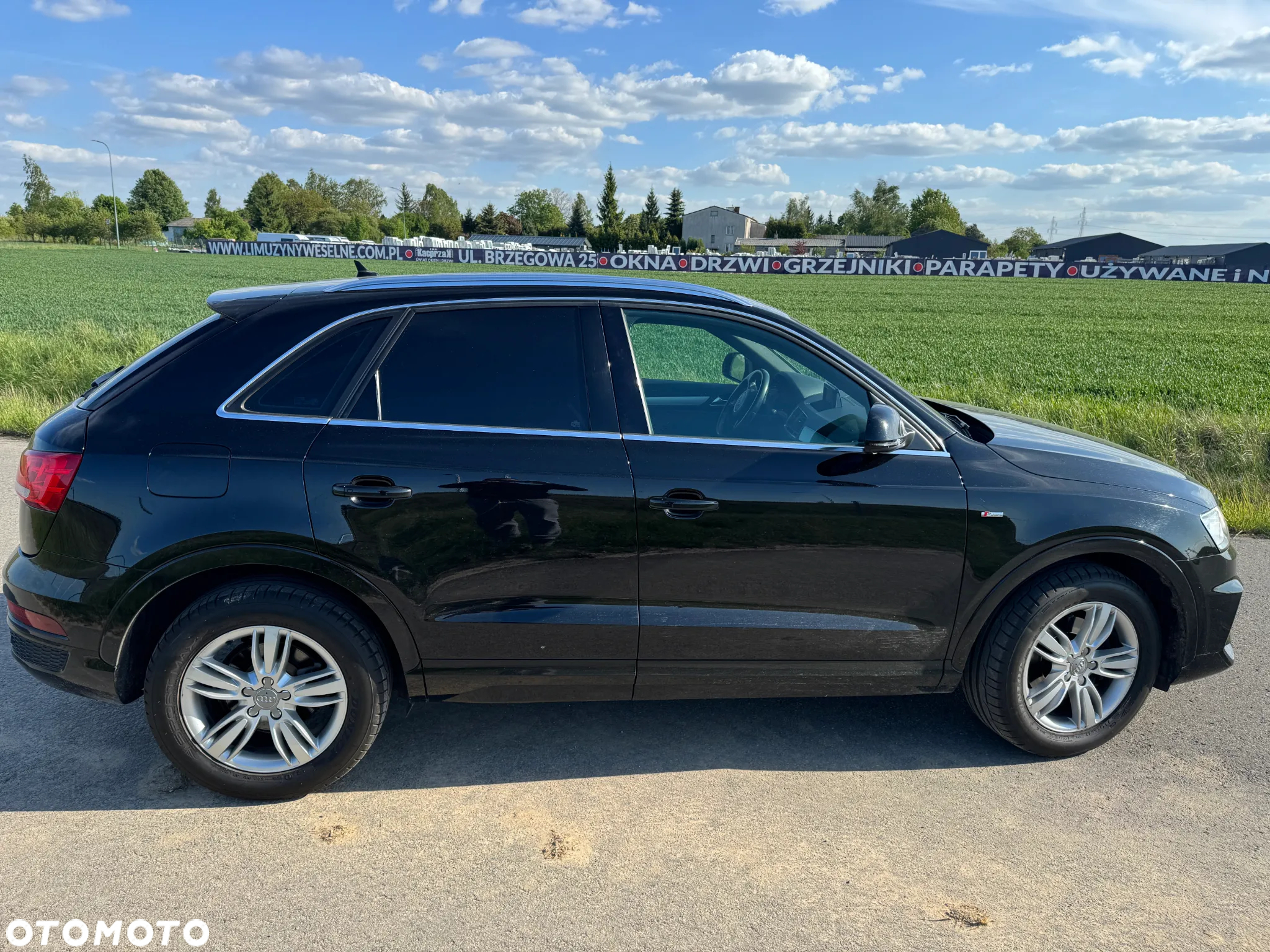 Audi Q3 2.0 TDI Sport S tronic - 7