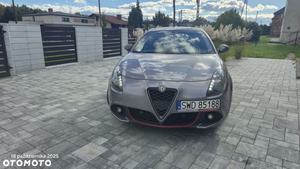 Alfa Romeo Giulietta 1750 TBi Veloce TCT - 3