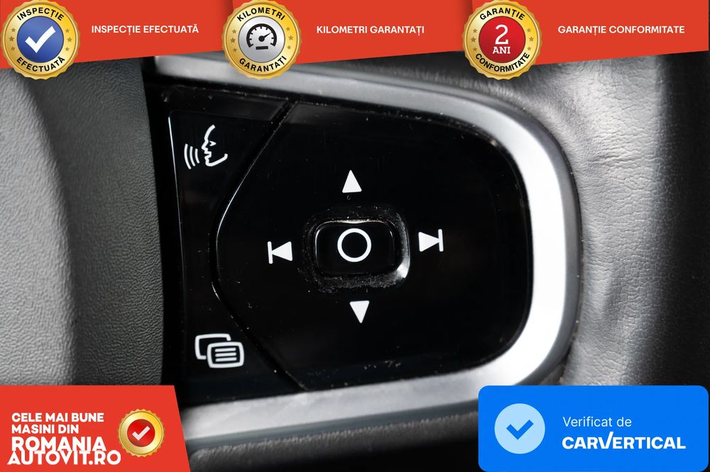 Volvo XC 90 T8 Twin Engine AWD Inscription - 14