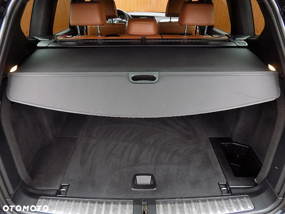 BMW X3 sDrive18d - 23