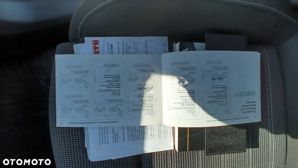 Opel Insignia 2.0 CDTI Sports Tourer ecoFLEXStart/Stop Innovation - 33