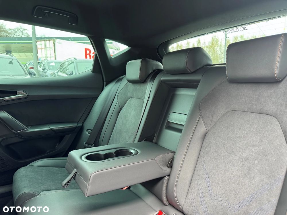 Cupra Leon 1.5 eTSI mHEV DSG - 15