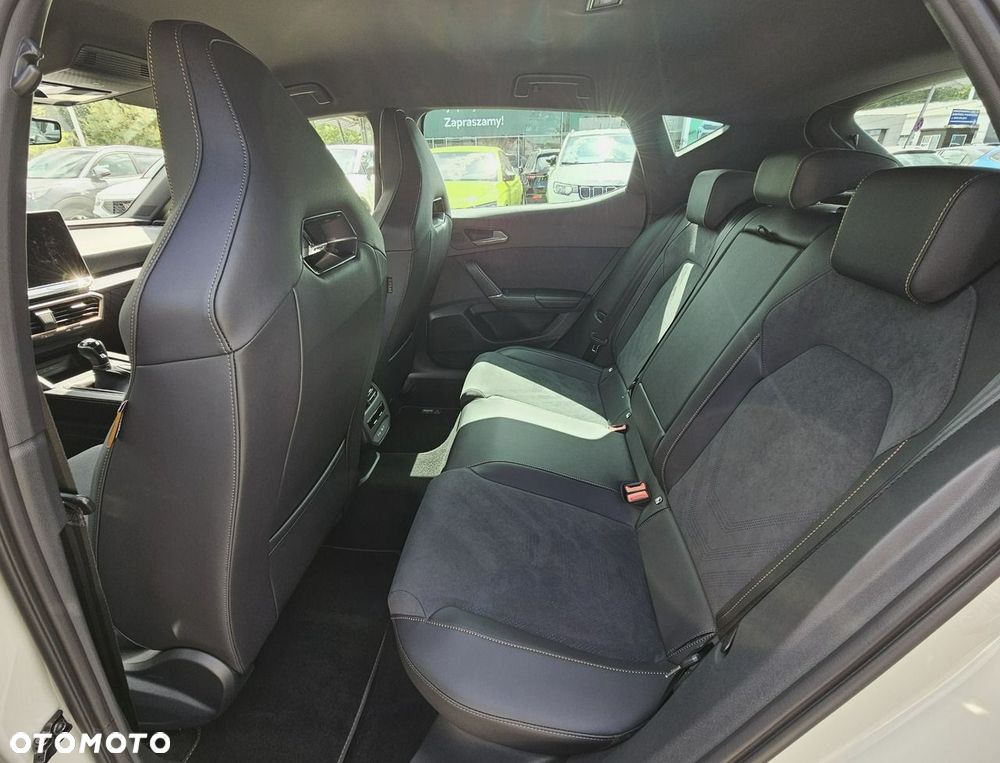 Cupra Leon 1.5 TSI - 13