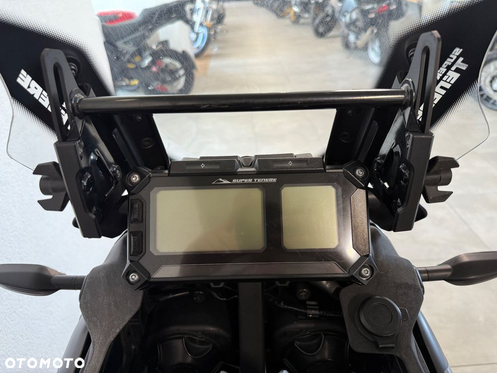 Yamaha Super Tenere - 8