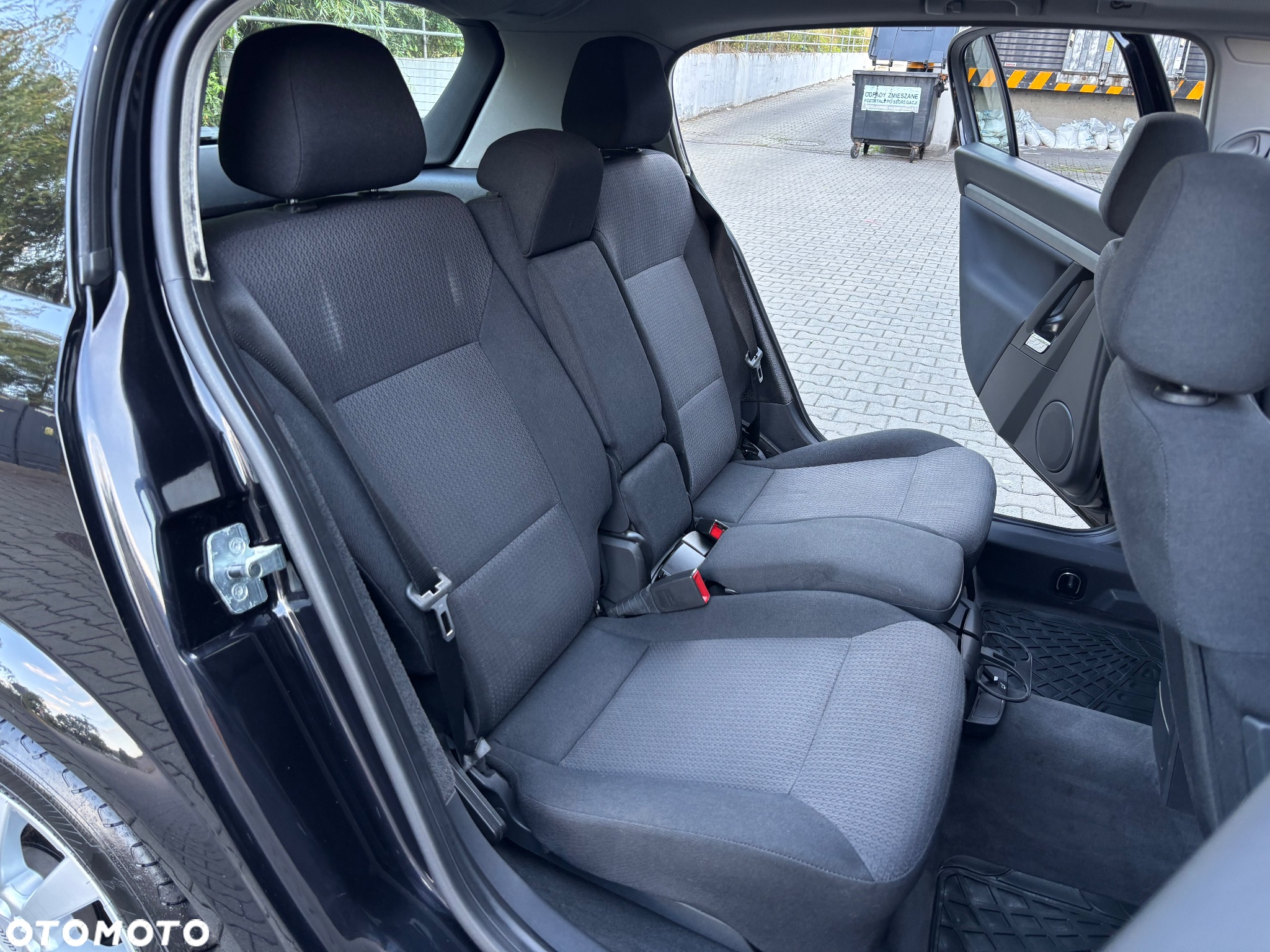Opel Signum 2.2 - 25