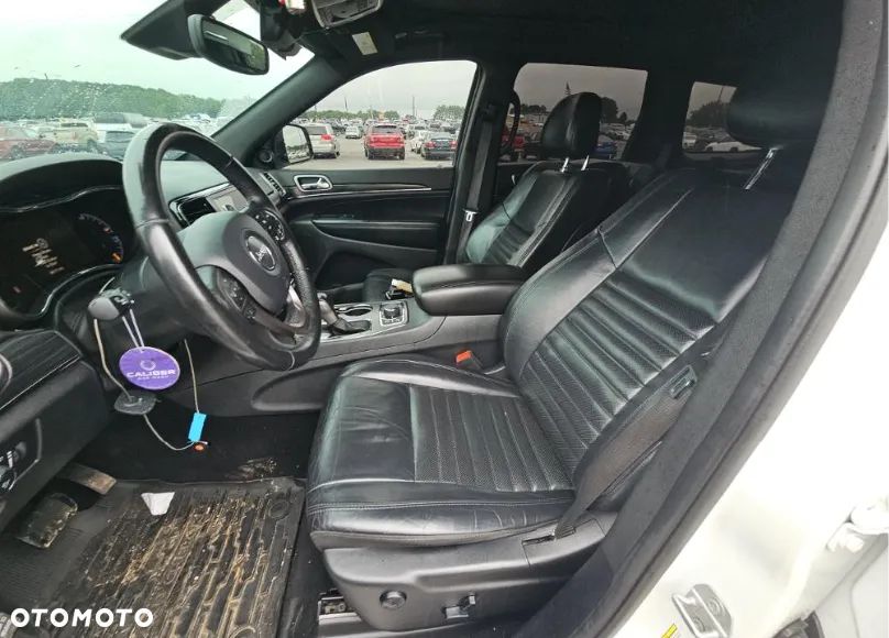 Jeep Grand Cherokee - 7
