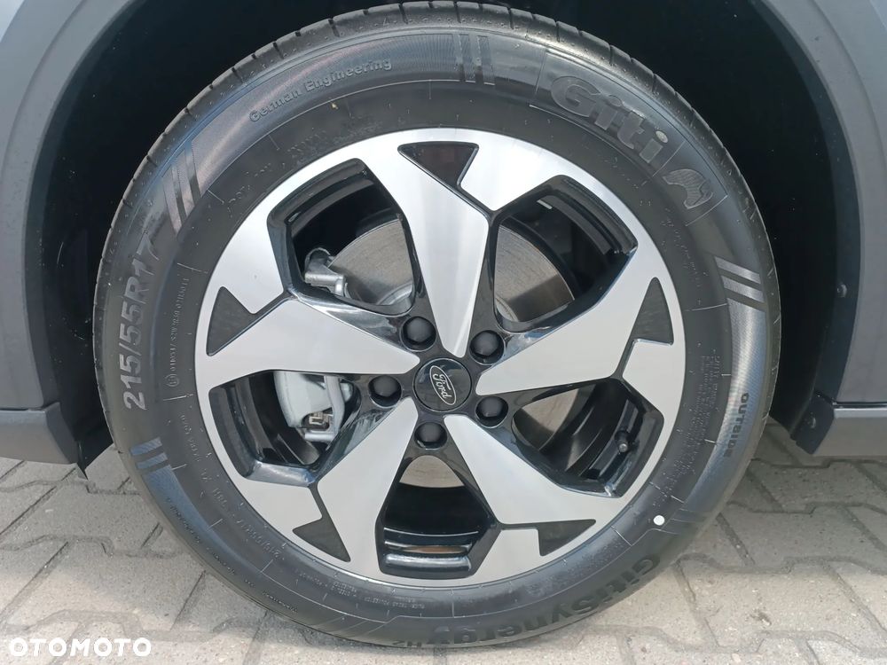 Ford Tourneo Connect Grand 2.0 EcoBlue Active - 29
