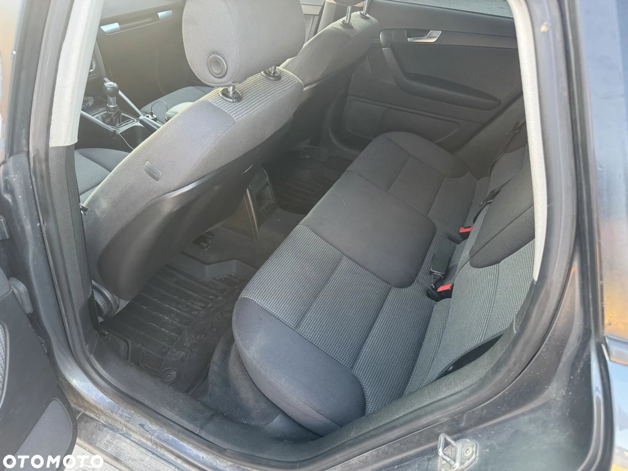 Audi A3 1.9 TDI Ambition - 12