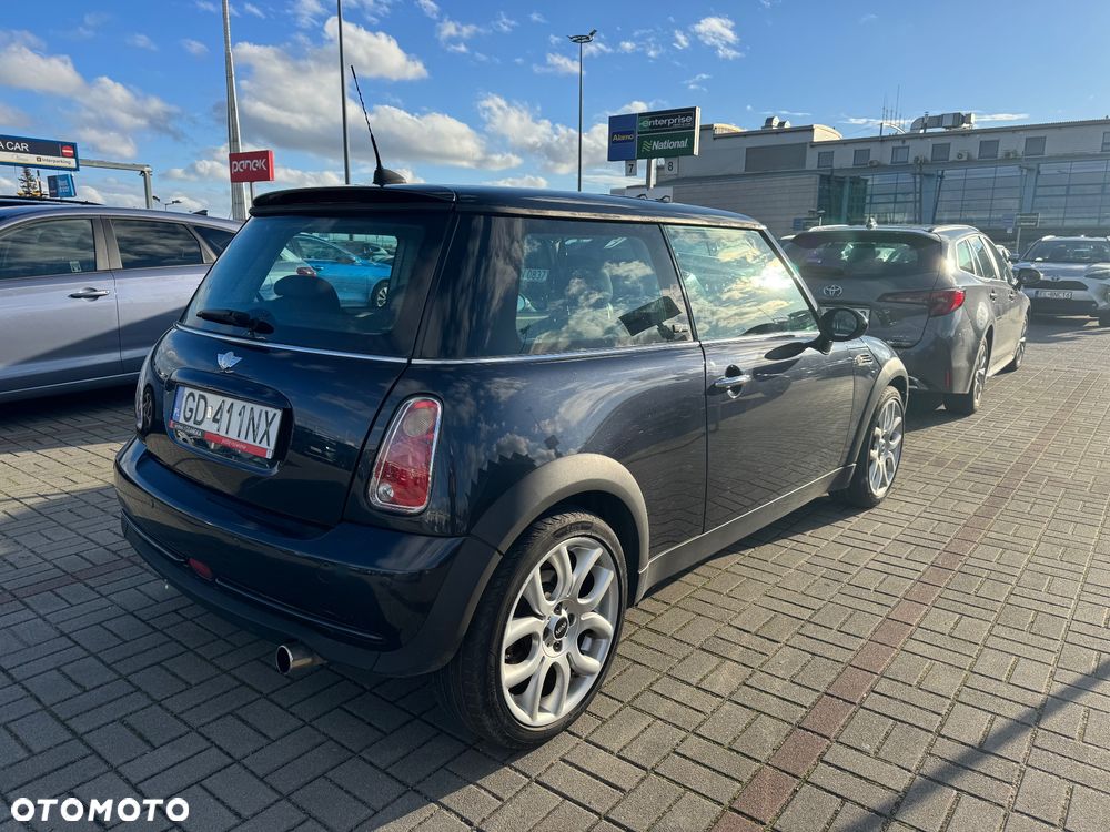 MINI ONE Standard - 3