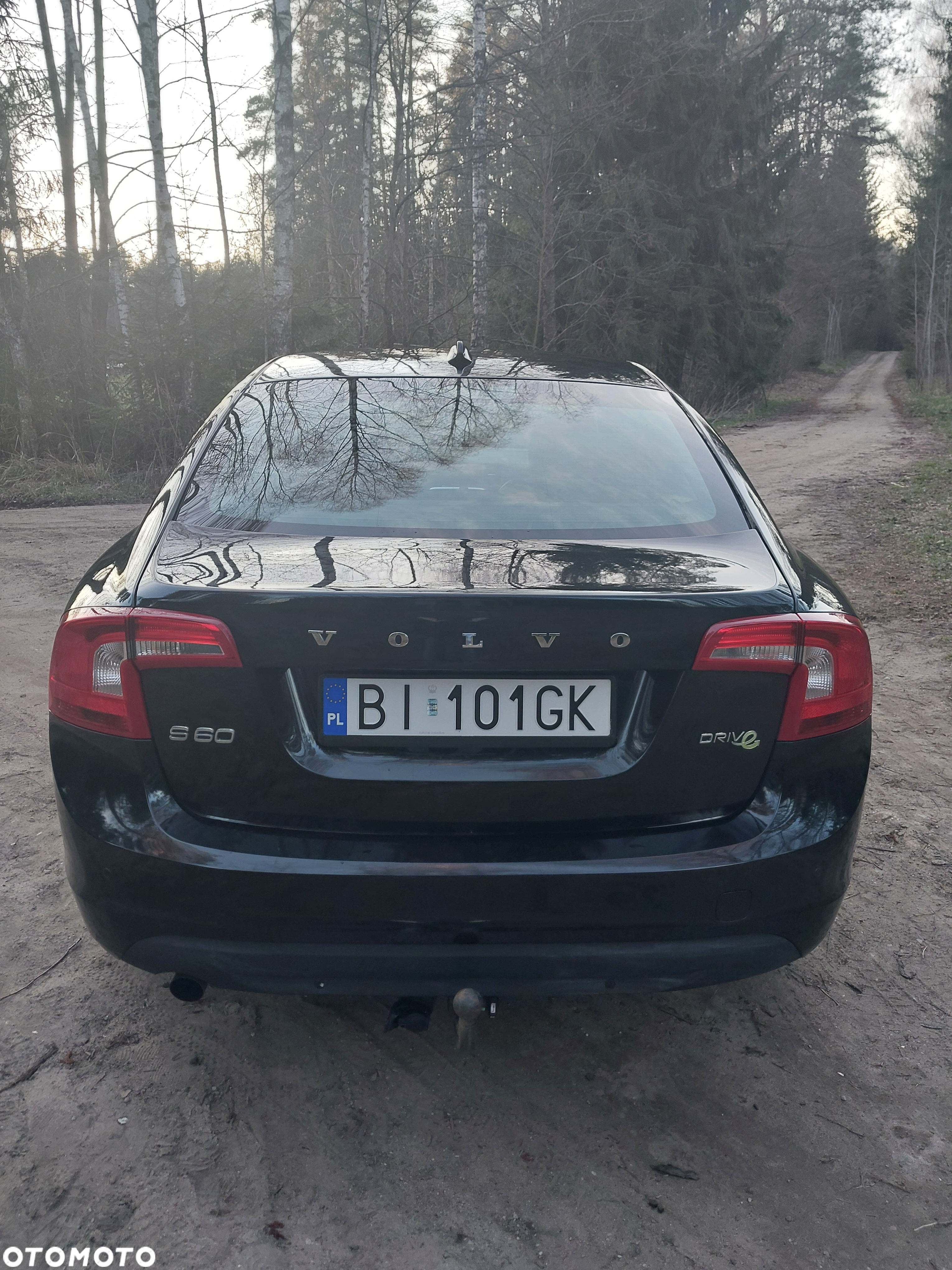 Volvo S60 DRIVe - 12