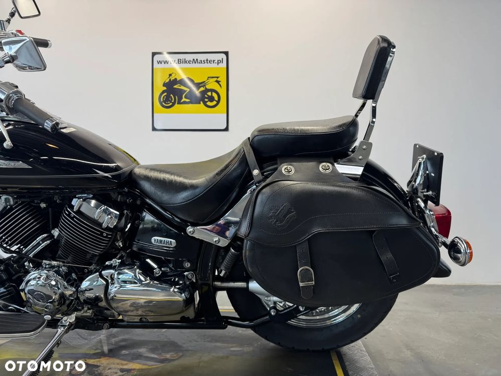 Yamaha Drag Star - 26