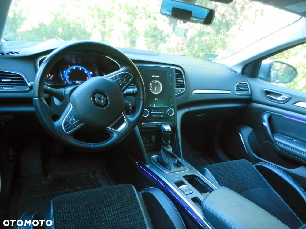 Renault Megane 1.2 Energy TCe GT Line - 6