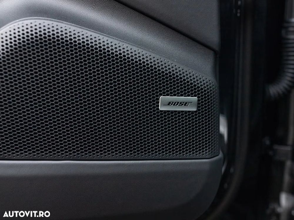 Porsche Macan 4S 100 kWh - 22