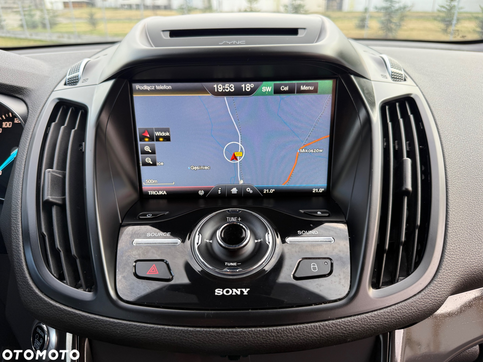 Ford Kuga 2.0 TDCi 4WD Titanium - 35