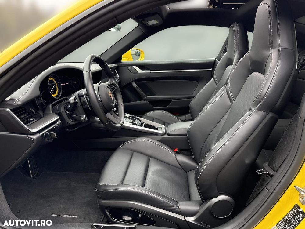 Porsche 911 Carrera S PDK - 13