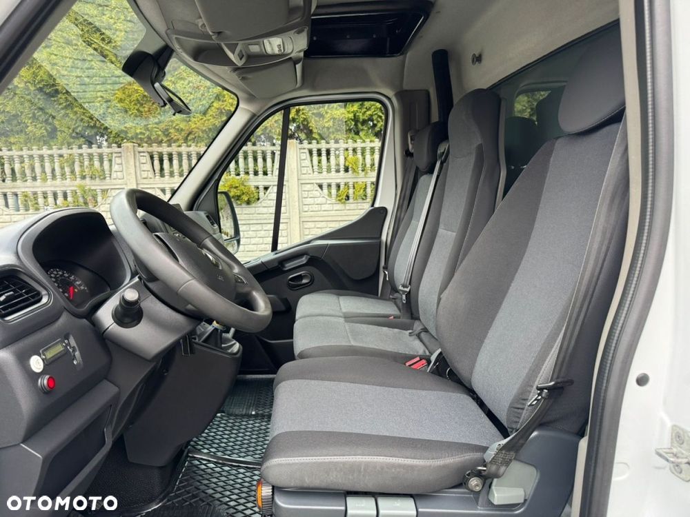 Renault Movano 10 europalet - 32