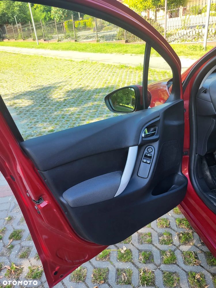 Citroën C3 - 5