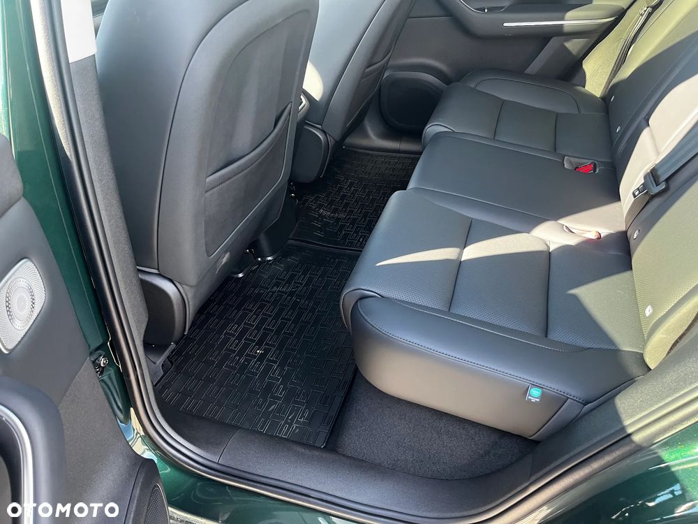 Leapmotor C10 Design - 16