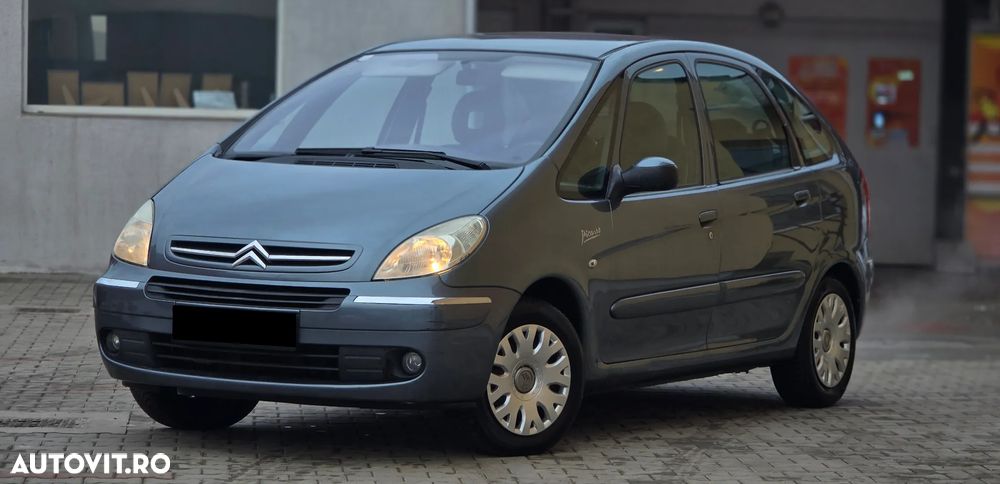 Citroën Xsara 1.6 16V Confort - 2