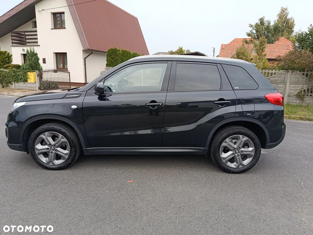 Suzuki Vitara 1.6 DDiS (4x2) Comfort+ - 23