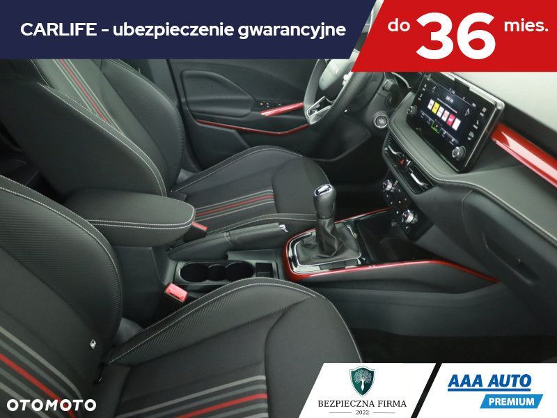 Skoda Fabia - 9