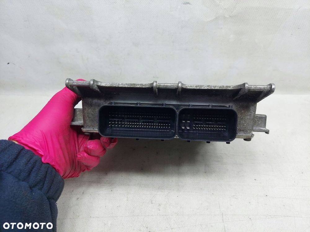 Komputer Sterownik Silnika A2661534879 Mercedes W169 - 4