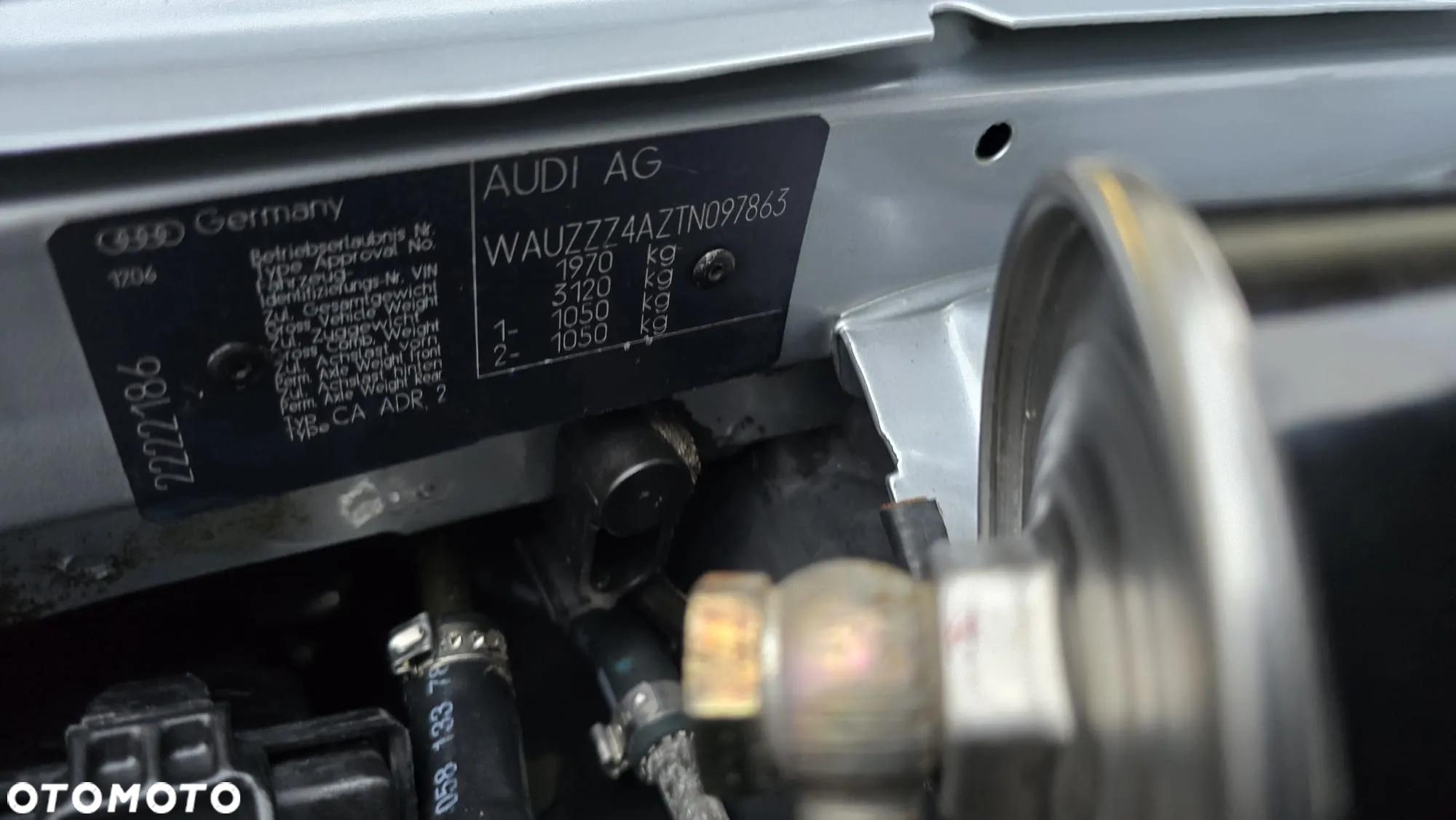 Audi A6 - 14