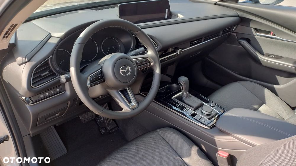 Mazda CX-30 2.0 mHEV Centre-Line 2WD - 5