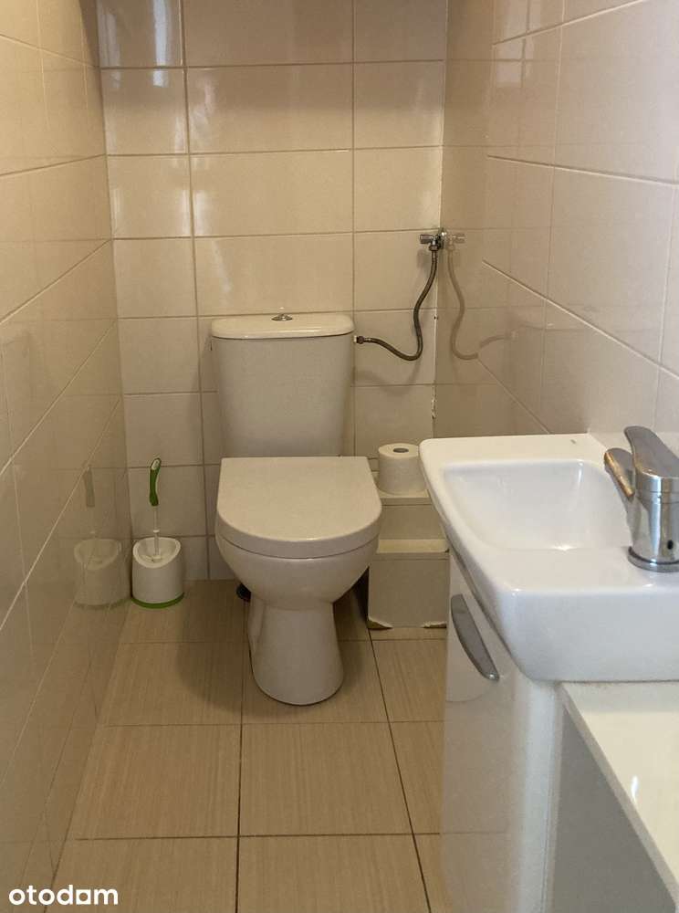 Bemowo | 3 pokoje | 70 m² | balkon + parking | bezpośrednio