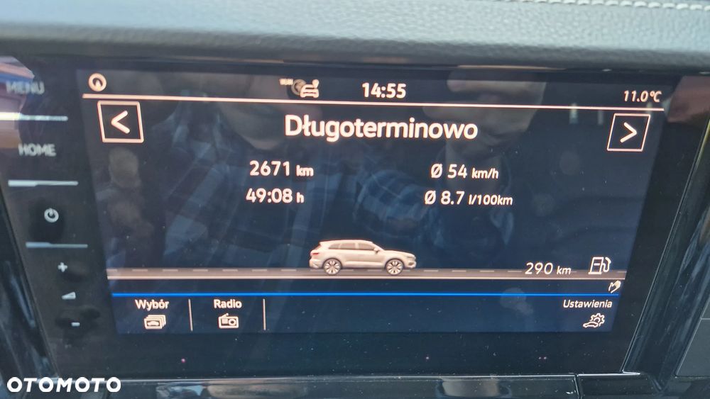 Volkswagen Touareg 3.0 V6 TDI SCR 4Mot - 22