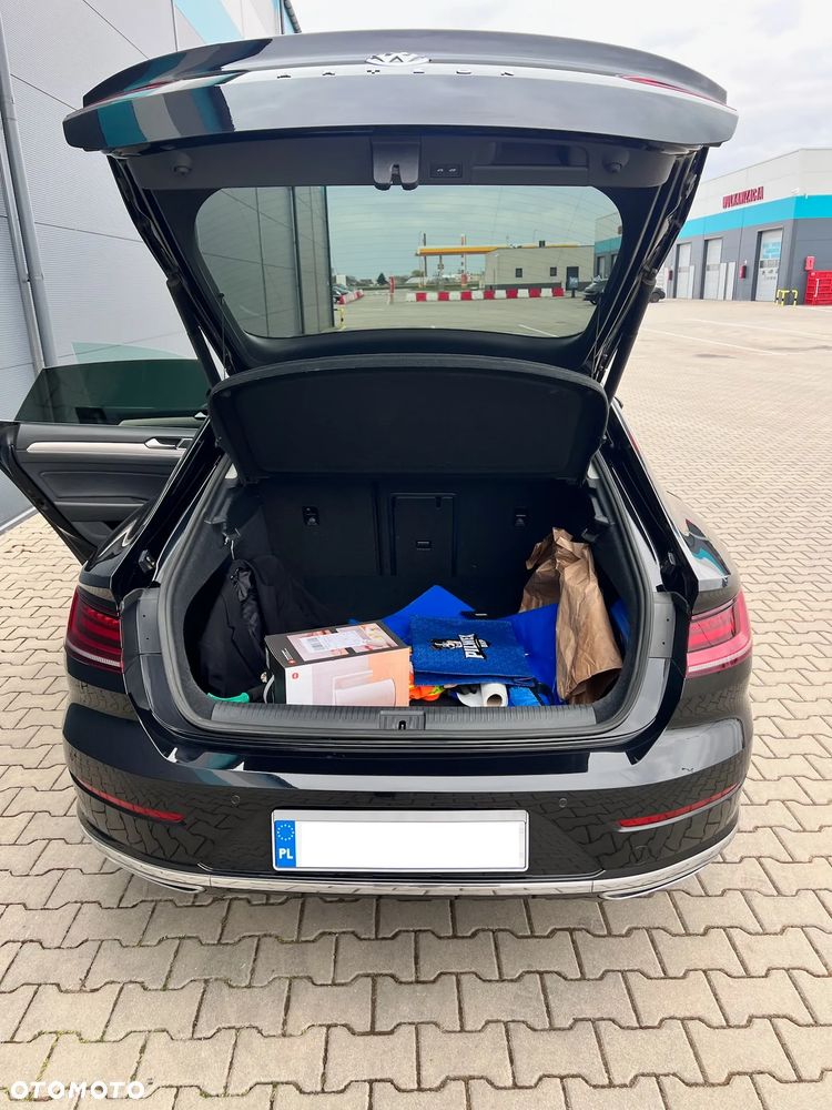 Volkswagen Arteon 2.0 TDI SCR Elegance DSG - 5