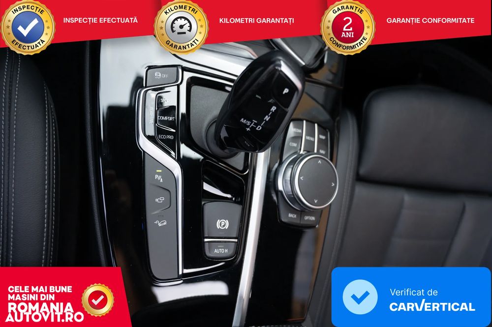 BMW X3 M M40d AT MHEV - 21