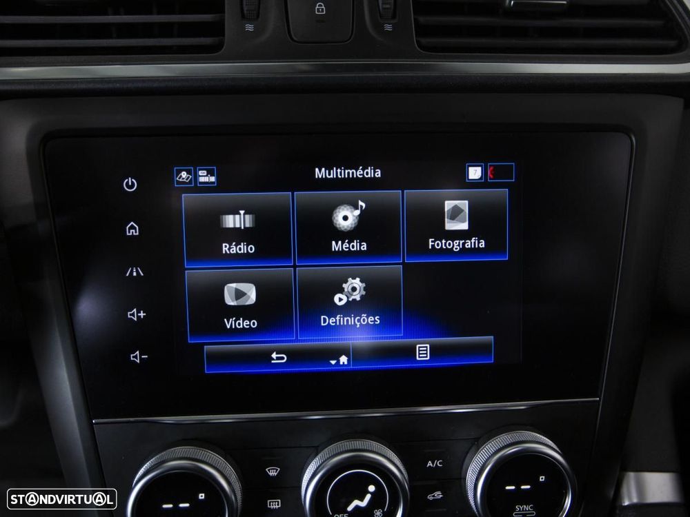 Renault Kadjar 1.5 dCi Intens - 19