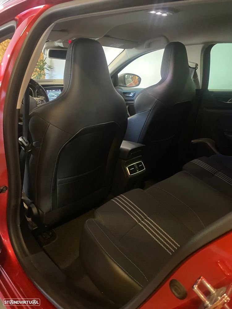 Renault Mégane Sport Tourer 1.5 dCi GT Line EDC J18 - 35