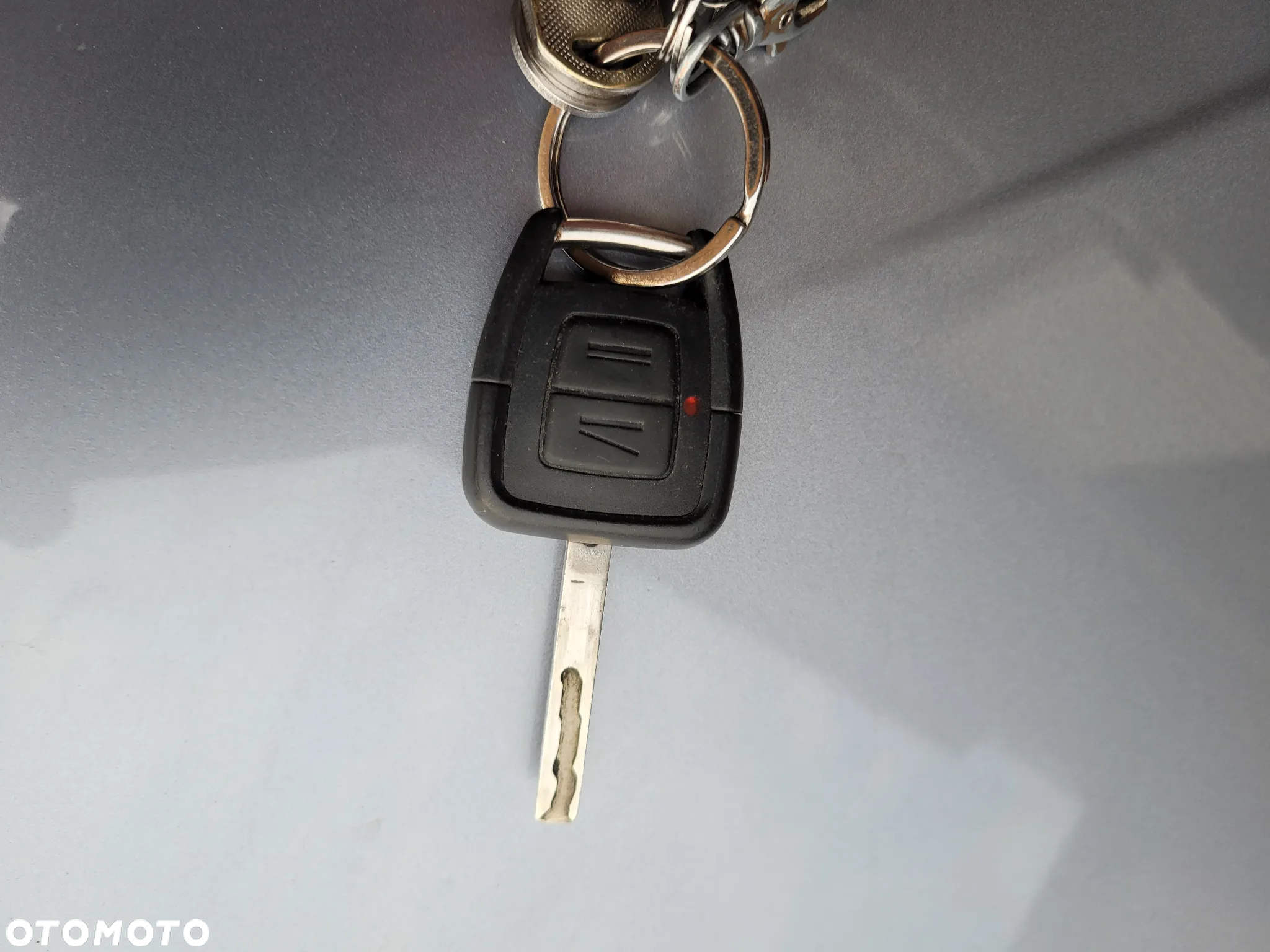 Opel Astra - 15