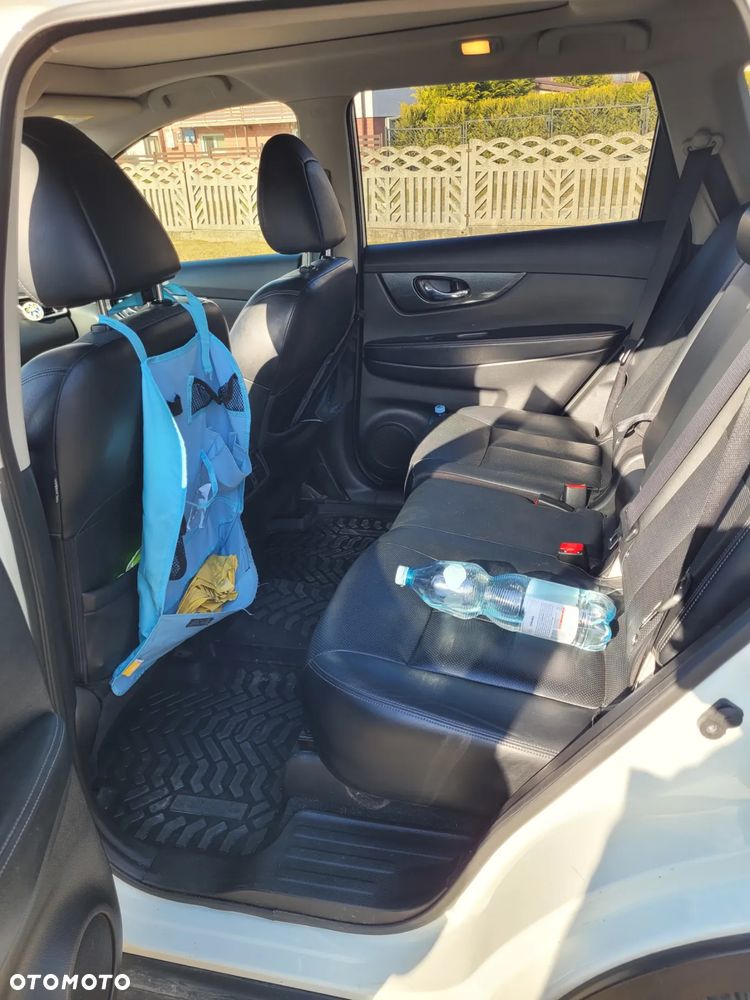 Nissan X-Trail 1.6 DCi Tekna 2WD - 18