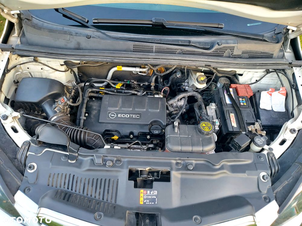 Opel Mokka 1.4 Turbo ecoFLEX Start/Stop Color Edition - 18