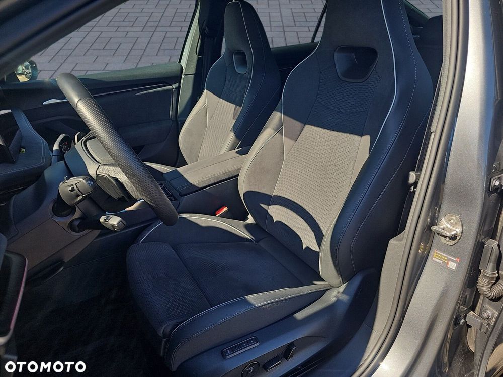 Skoda Superb 2.0 TSI Sportline DSG - 16