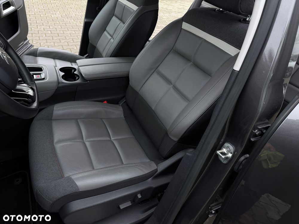 Citroën C5 Aircross 1.6 PureTech Shine EAT8 - 30