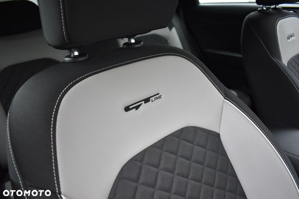 Kia ProCeed 1.5 T-GDI DCT7 OPF GT LINE - 20