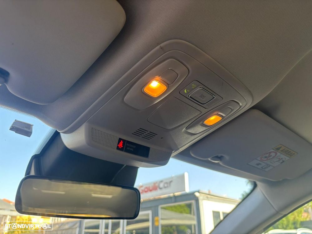 Renault Mégane 1.6 Plug-In Intens - 33