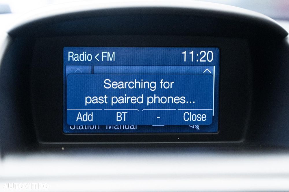 Ford Fiesta 1.0 Trend - 37