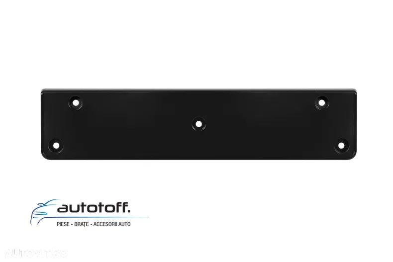 Pachet exterior compatibil VW Golf 7 Hatchback (12-19) GTI 7.5 Design - 17